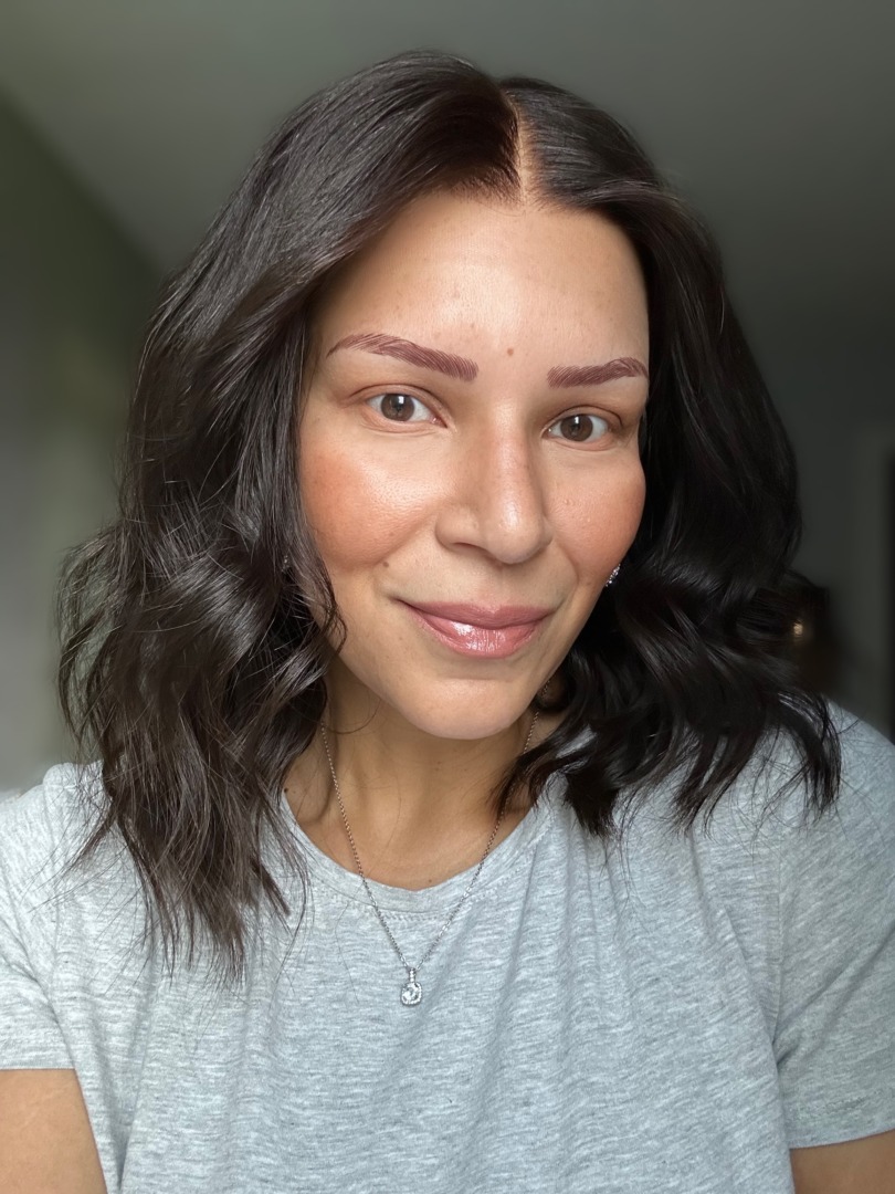 Shoulder-Length Bob