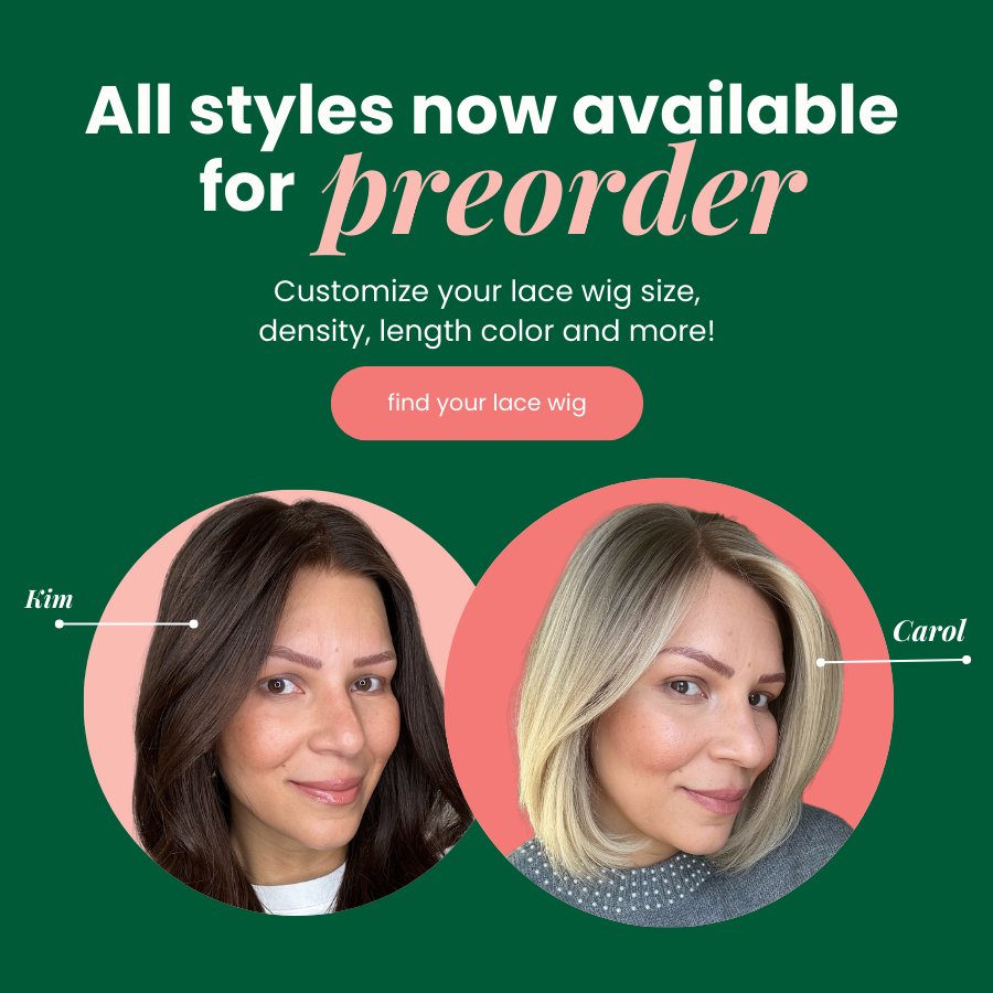Pre order