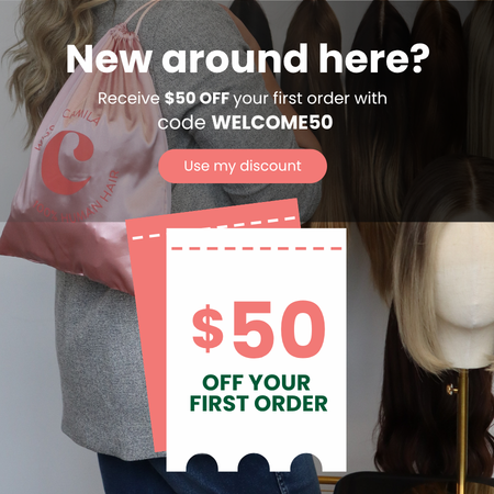 cupon 50$ off first order