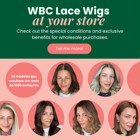 wbc at your store – new model