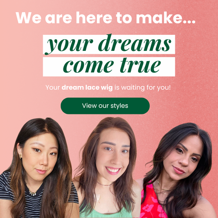 To make dreams come true