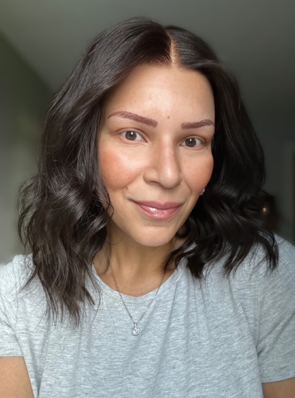Shoulder-Length Bob